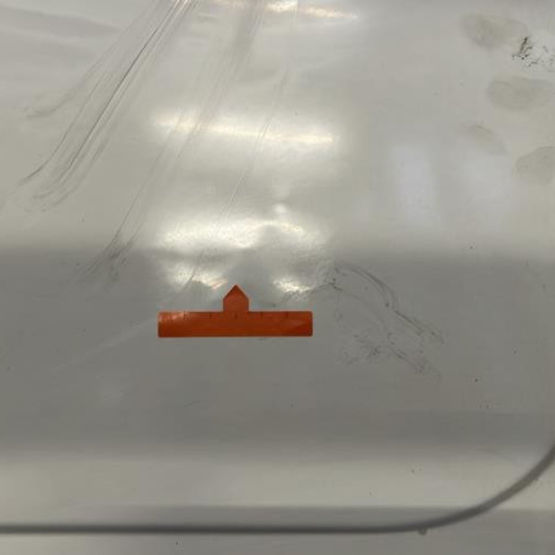 Porte laterale droit RENAULT KANGOO 1 Photo n°11