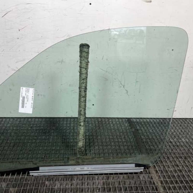 Vitre avant droit RENAULT KANGOO 1 Photo n°4