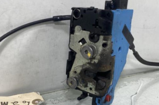 Serrure arriere droit PEUGEOT 207 Photo n°1