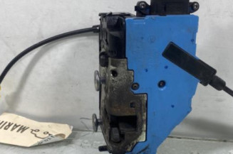 Serrure arriere droit PEUGEOT 207