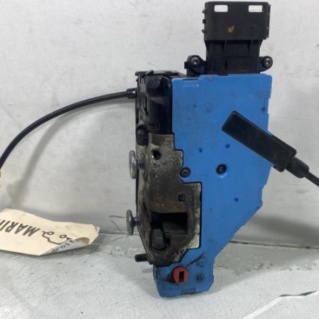 Serrure arriere droit PEUGEOT 207