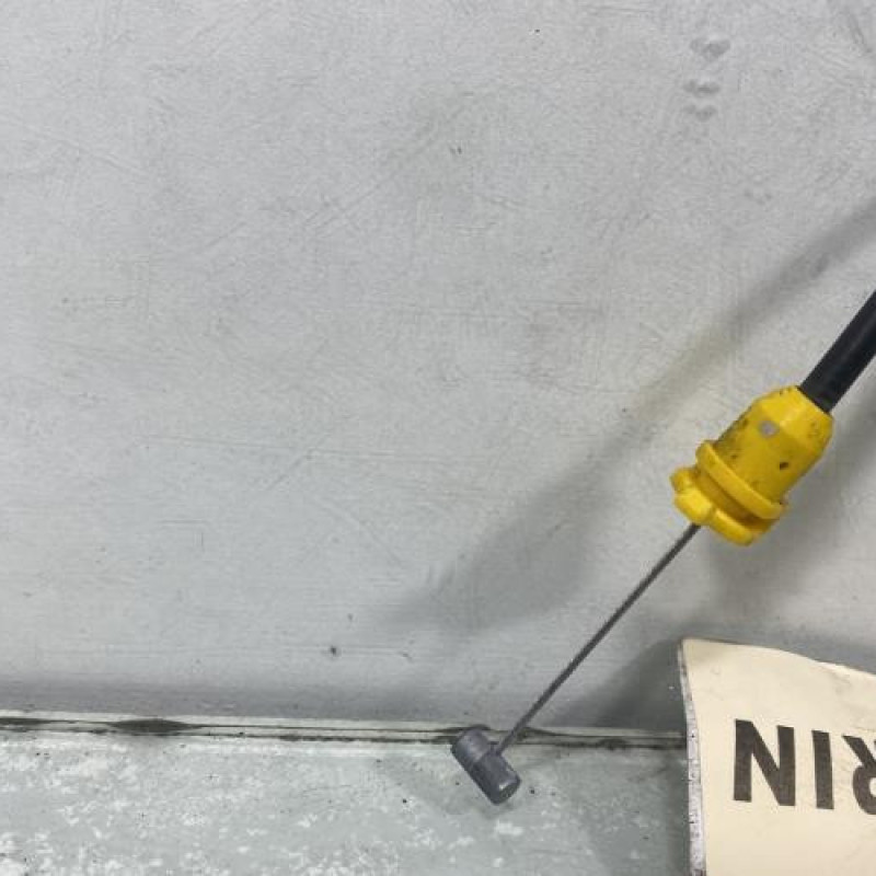 Serrure arriere droit PEUGEOT 207 Photo n°3