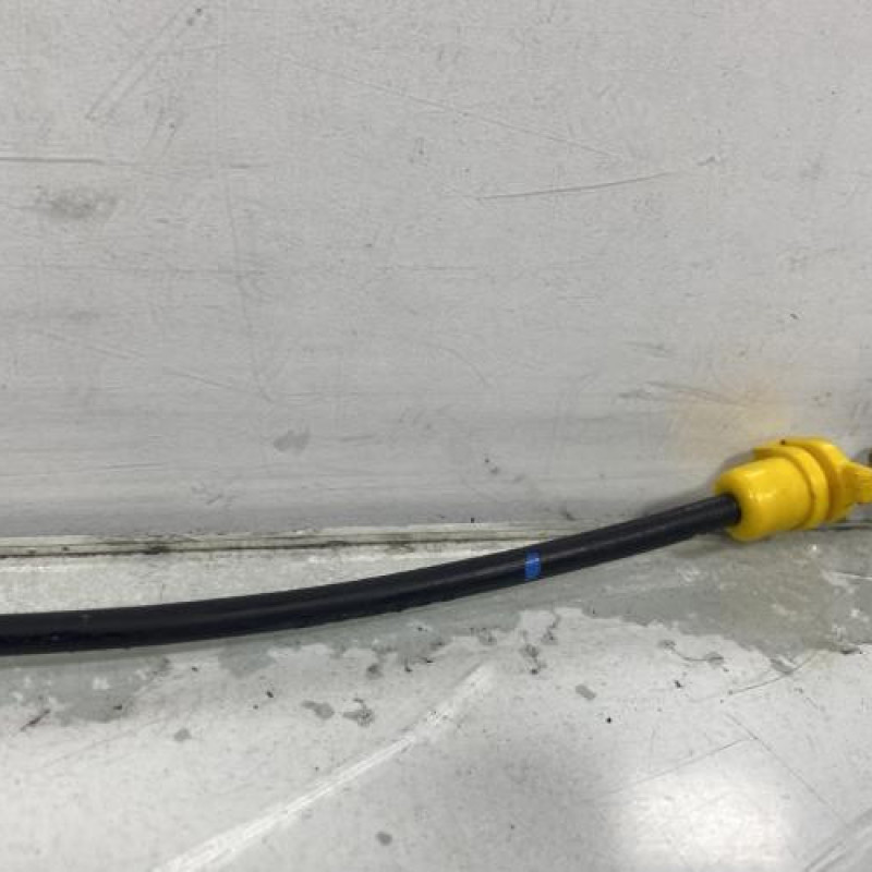 Serrure arriere droit PEUGEOT 207 Photo n°4