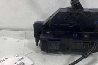 Serrure arriere droit PEUGEOT 207