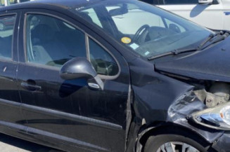 Serrure arriere droit PEUGEOT 207