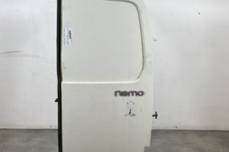 Porte de coffre droit CITROEN NEMO Photo n°1