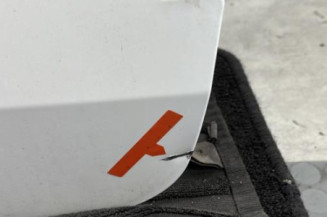 Porte de coffre droit CITROEN NEMO