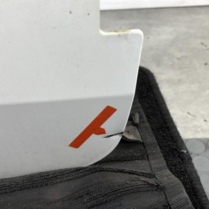 Porte de coffre droit CITROEN NEMO Photo n°2