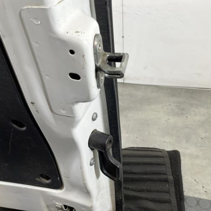 Porte de coffre droit CITROEN NEMO Photo n°4