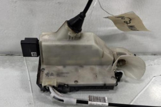 Serrure avant gauche PEUGEOT 208 1