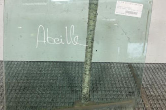 Vitre arriere gauche RENAULT MODUS Photo n°1