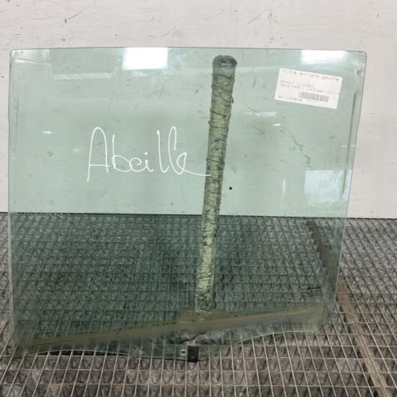 Vitre arriere gauche RENAULT MODUS Photo n°1