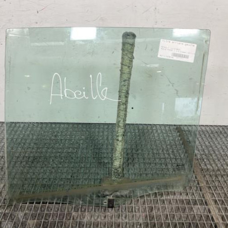 Vitre arriere gauche RENAULT MODUS Photo n°1