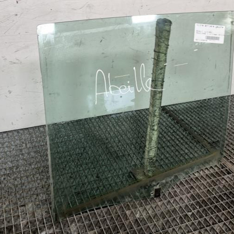 Vitre arriere gauche RENAULT MODUS Photo n°2