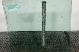 Vitre arriere gauche RENAULT MODUS