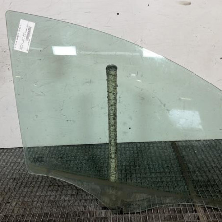 Vitre avant droit RENAULT MODUS Photo n°1