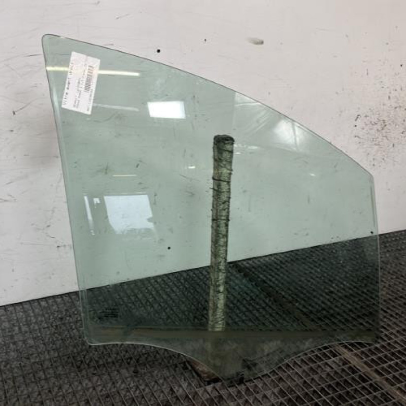Vitre avant droit RENAULT MODUS Photo n°3