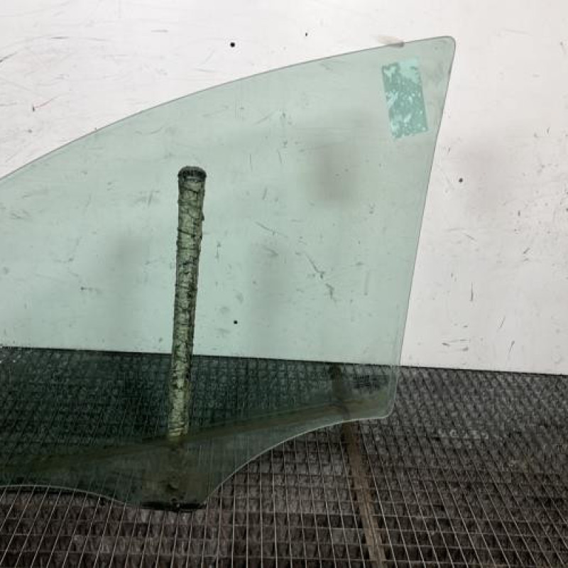Vitre avant droit RENAULT MODUS Photo n°4
