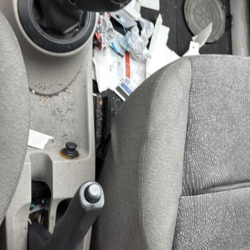 Vitre avant droit RENAULT MODUS Photo n°7