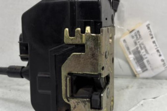 Serrure arriere droit RENAULT ESPACE 4 Photo n°1