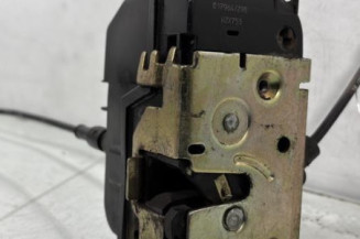 Serrure arriere droit RENAULT ESPACE 4