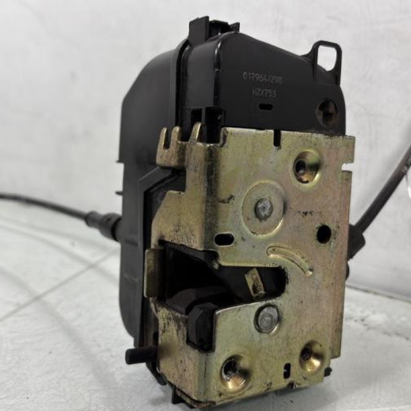 Serrure arriere droit RENAULT ESPACE 4 Photo n°2