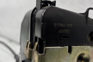 Serrure arriere droit RENAULT ESPACE 4