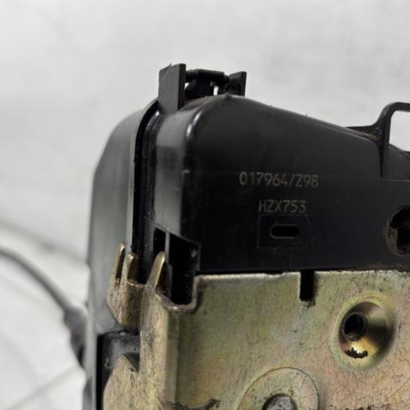 Serrure arriere droit RENAULT ESPACE 4 Photo n°3