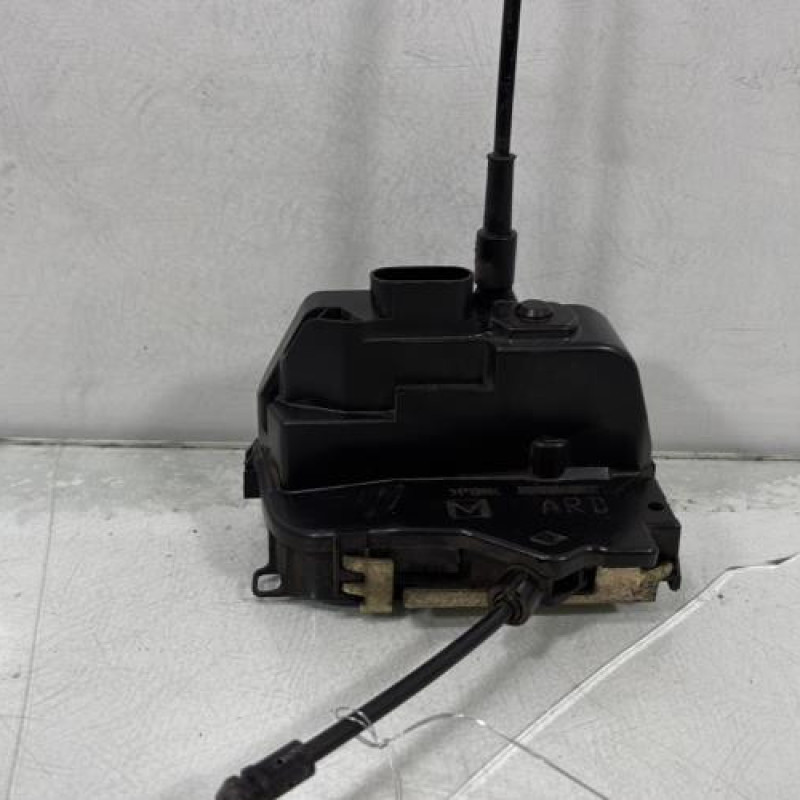 Serrure arriere droit RENAULT ESPACE 4 Photo n°4