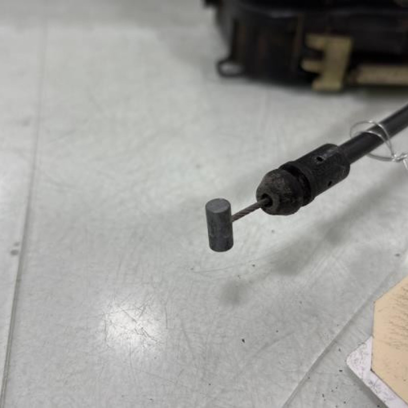 Serrure arriere droit RENAULT ESPACE 4 Photo n°5