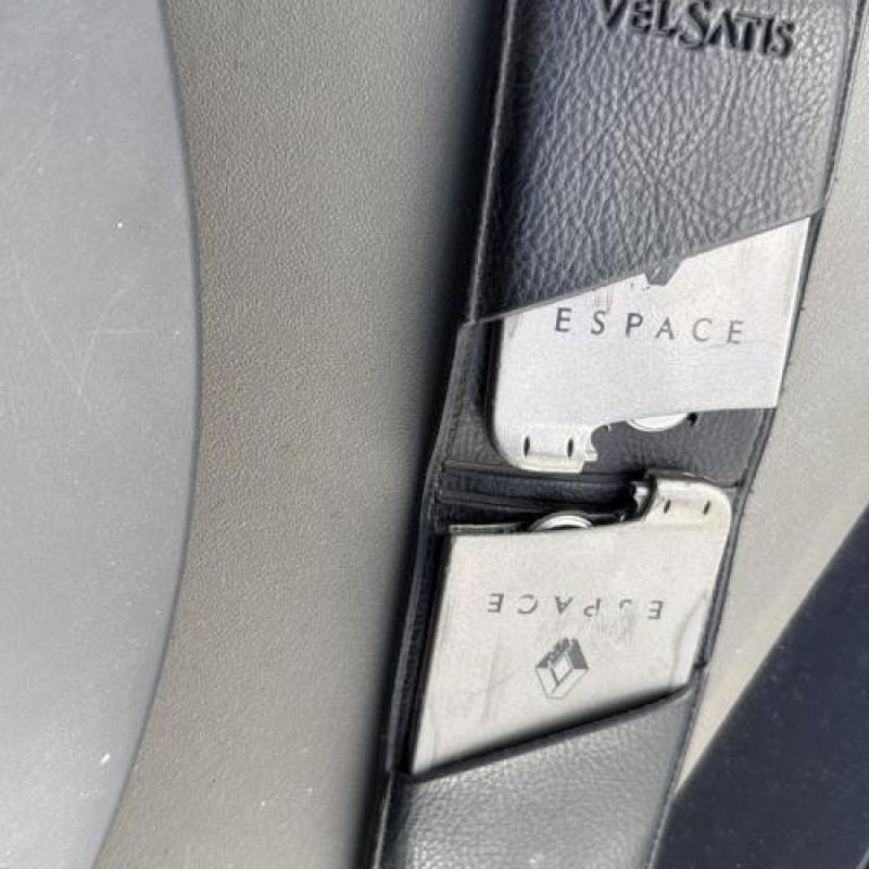 Serrure arriere droit RENAULT ESPACE 4 Photo n°18