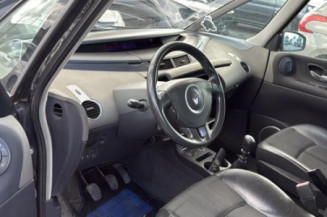 Serrure arriere droit RENAULT ESPACE 4