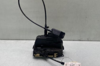 Serrure arriere gauche RENAULT ESPACE 4 Photo n°1