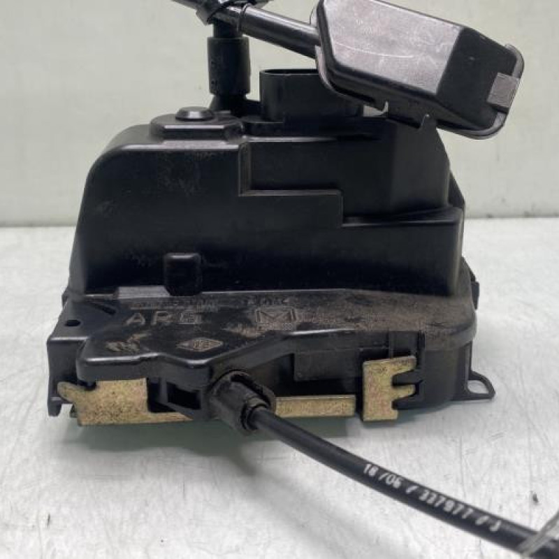 Serrure arriere gauche RENAULT ESPACE 4 Photo n°2