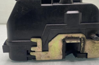 Serrure arriere gauche RENAULT ESPACE 4