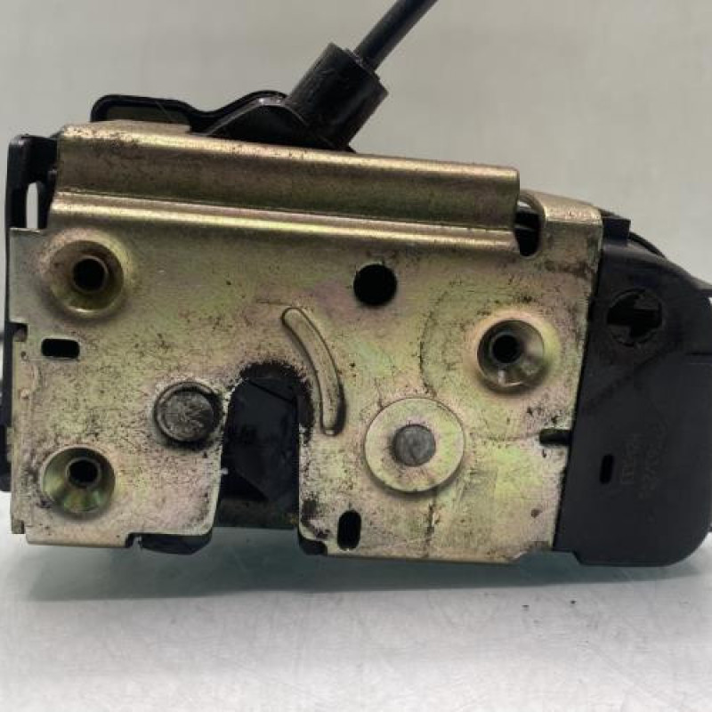 Serrure arriere gauche RENAULT ESPACE 4 Photo n°4