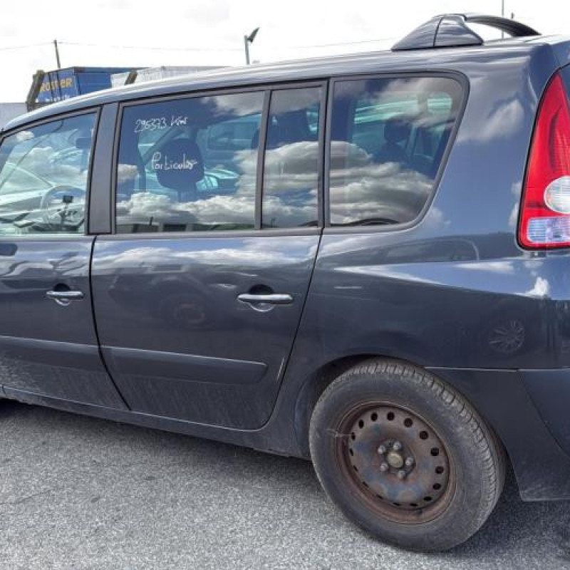 Serrure arriere gauche RENAULT ESPACE 4 Photo n°10