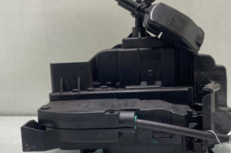 Serrure arriere gauche RENAULT LAGUNA 3