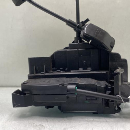 Serrure arriere gauche RENAULT LAGUNA 3