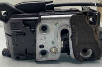 Serrure arriere gauche RENAULT LAGUNA 3