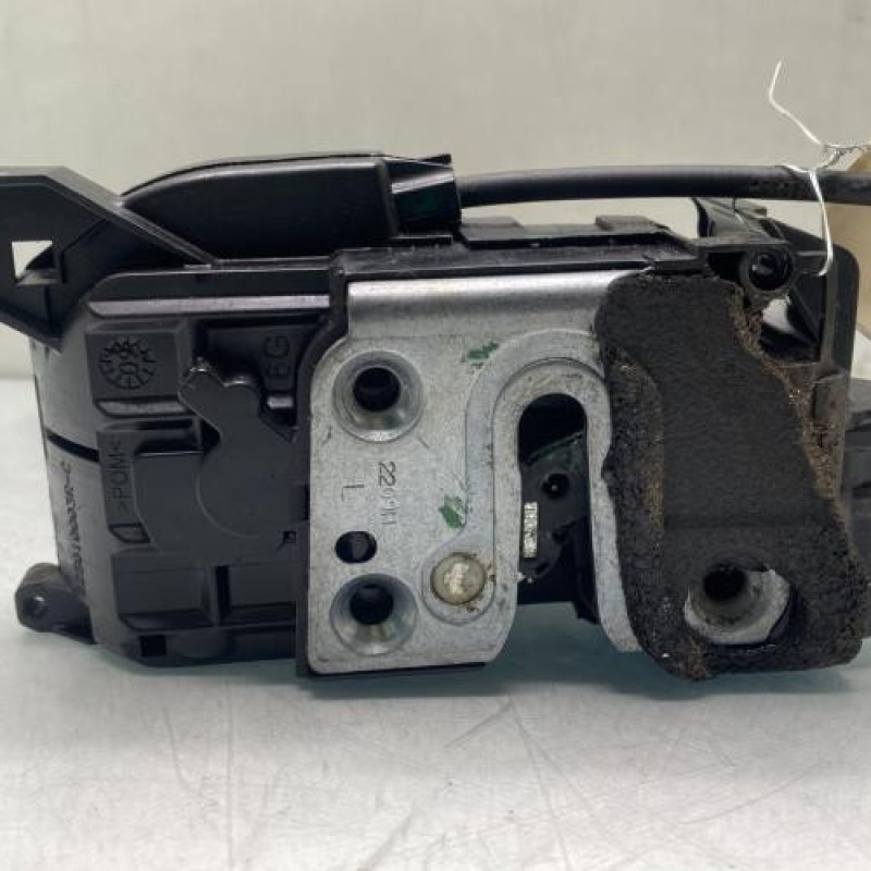 Serrure arriere gauche RENAULT LAGUNA 3 Photo n°3