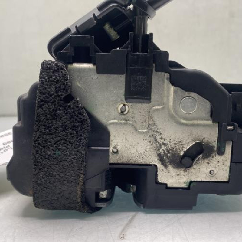 Serrure arriere gauche RENAULT LAGUNA 3 Photo n°4