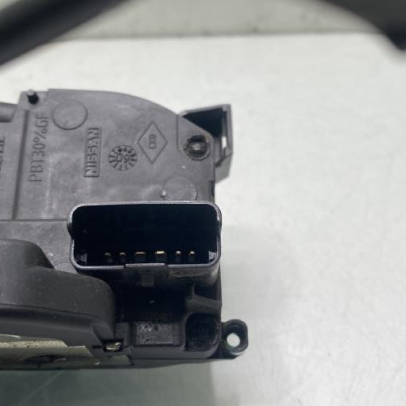 Serrure arriere gauche RENAULT LAGUNA 3 Photo n°5