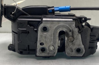 Serrure avant gauche RENAULT LAGUNA 3