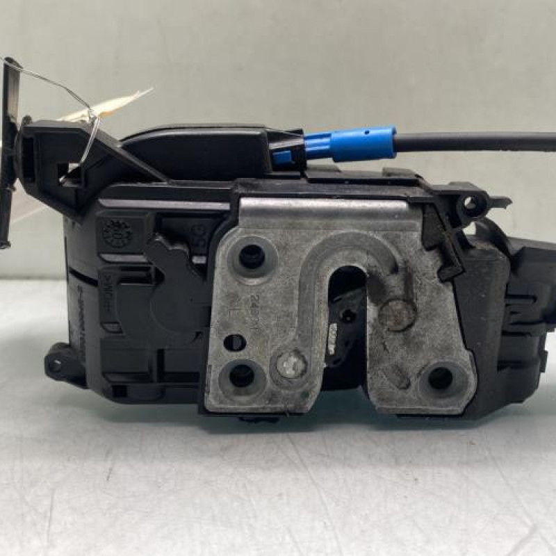 Serrure avant gauche RENAULT LAGUNA 3 Photo n°3