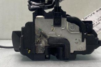 Serrure avant gauche RENAULT LAGUNA 3