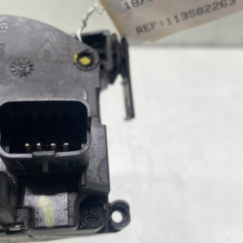 Serrure avant gauche RENAULT LAGUNA 3 Photo n°5