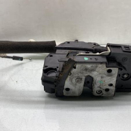 Serrure arriere droit RENAULT LATITUDE Photo n°1