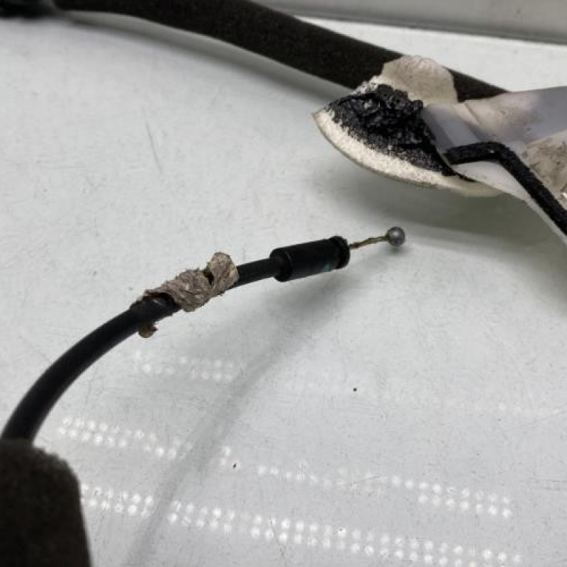 Serrure arriere droit RENAULT LATITUDE Photo n°2