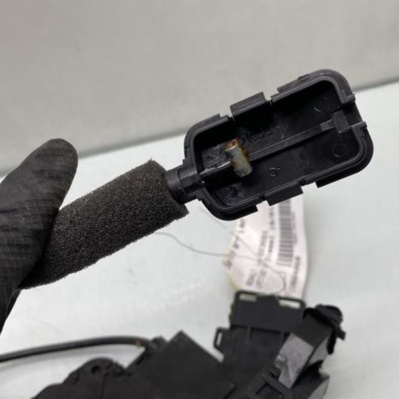 Serrure arriere droit RENAULT LATITUDE Photo n°3